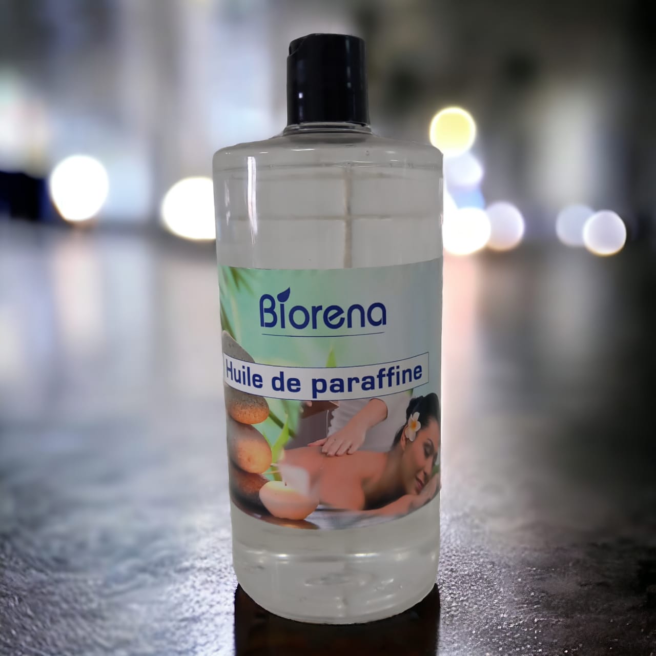 biorena